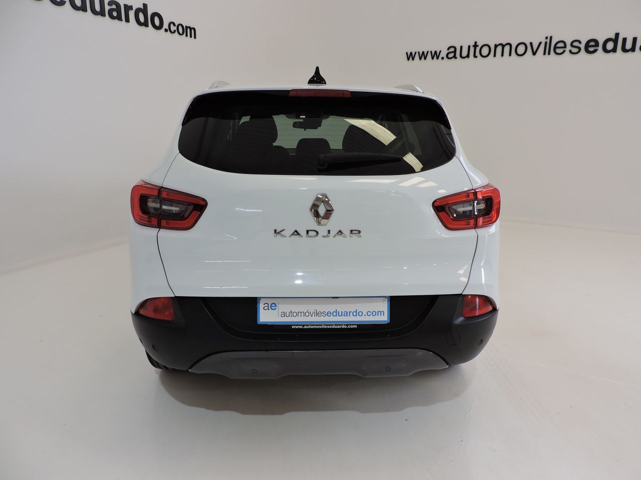 Renault Kadjar KADJAR Intens Energy TCe 130 - Foto 6