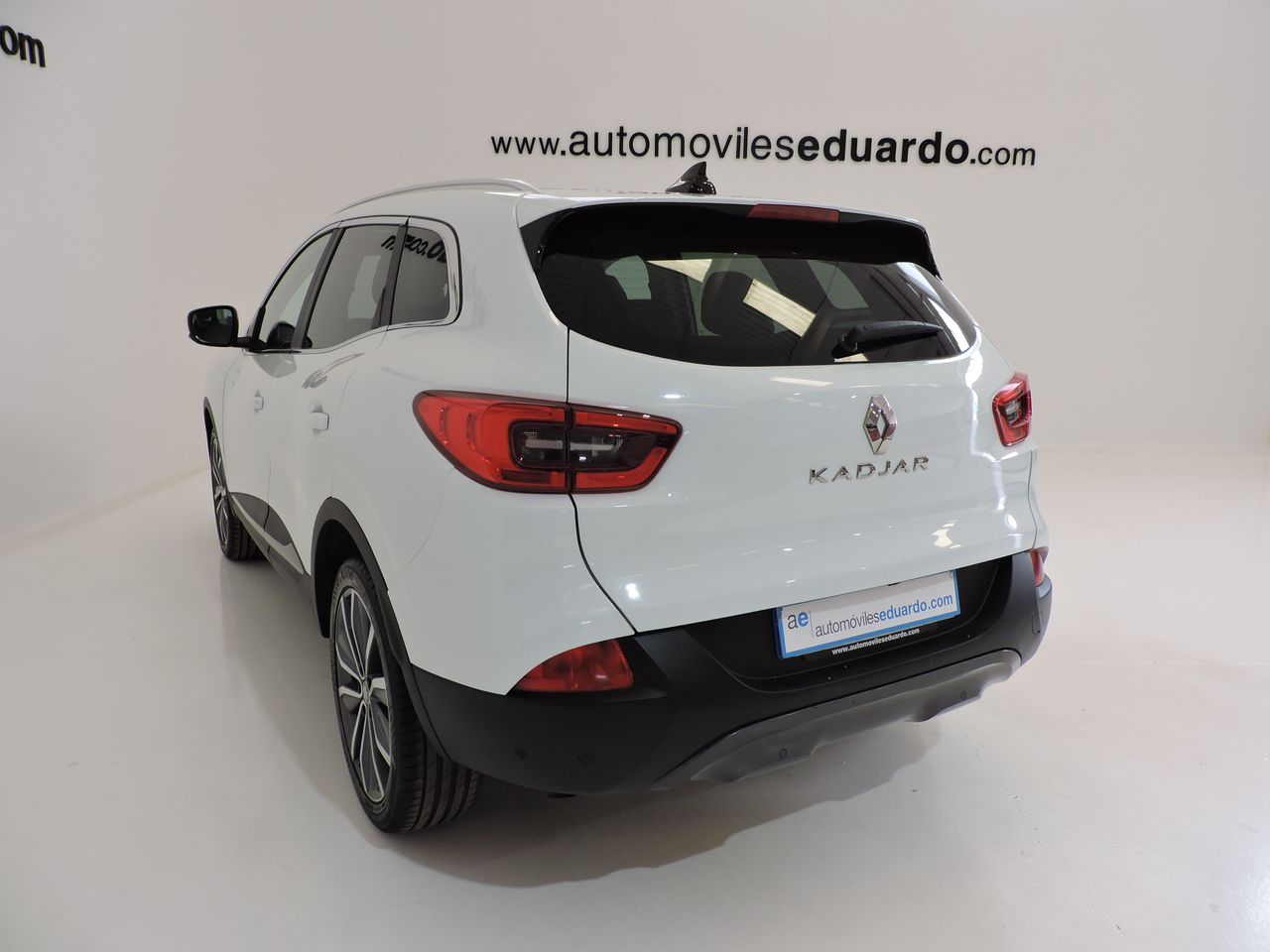 Renault Kadjar KADJAR Intens Energy TCe 130 - Foto 7