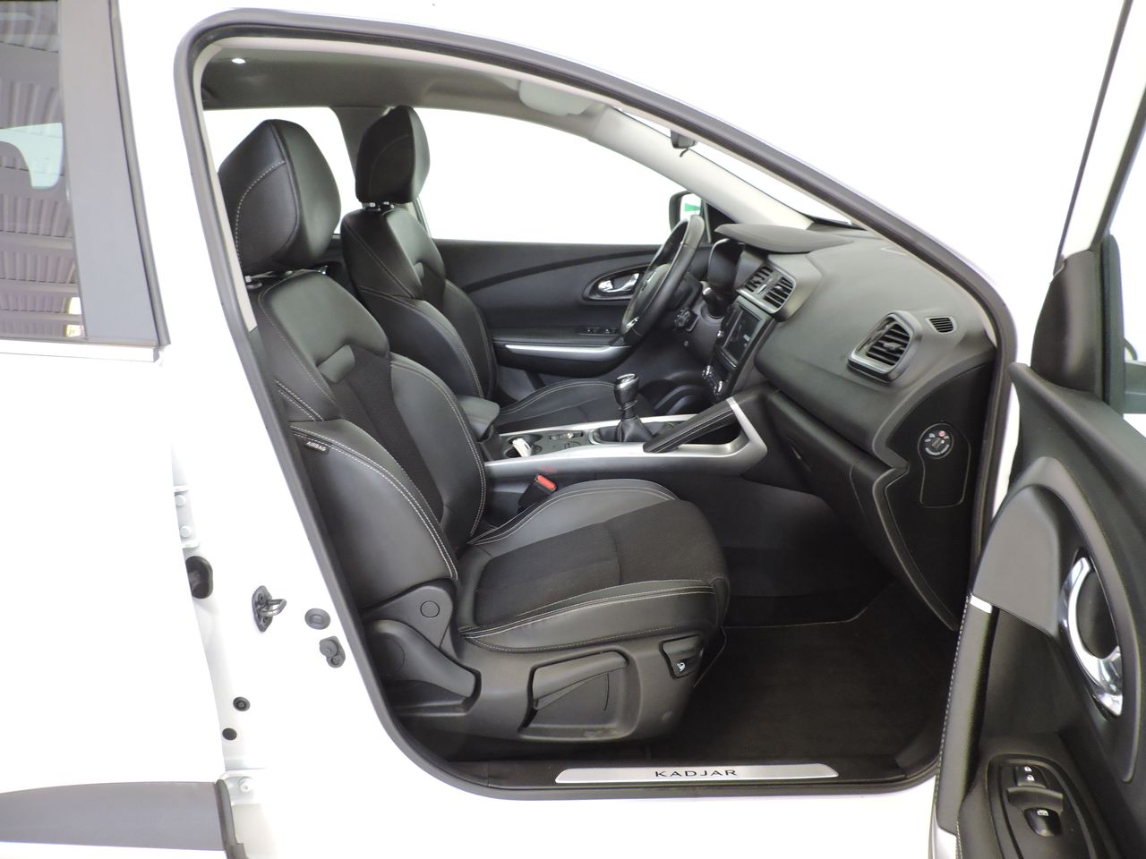 Renault Kadjar KADJAR Intens Energy TCe 130 - Foto 10