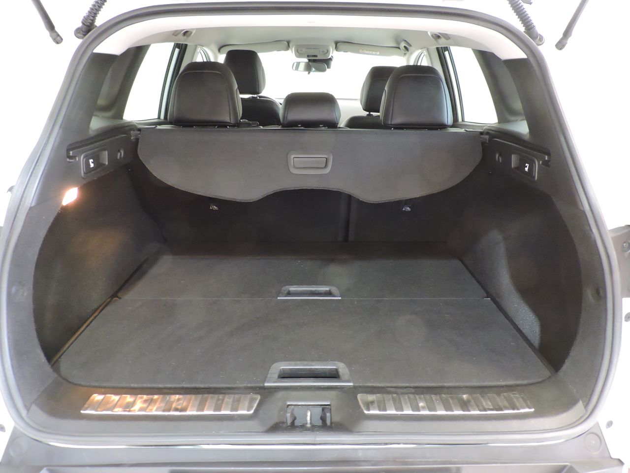 Renault Kadjar KADJAR Intens Energy TCe 130 - Foto 15