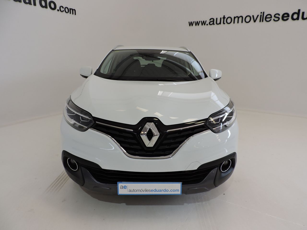 Renault Kadjar KADJAR Intens Energy TCe 130 - Foto 3