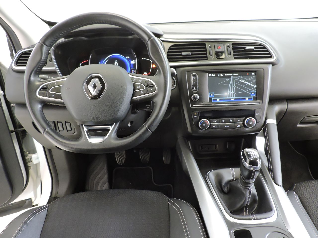 Renault Kadjar KADJAR Intens Energy TCe 130 - Foto 8