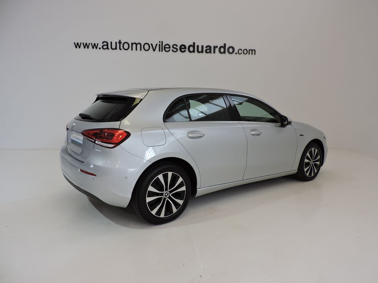 Mercedes Clase A A 250 E EQ-POWER AUTO BUSINESS EXTRA - Foto 5