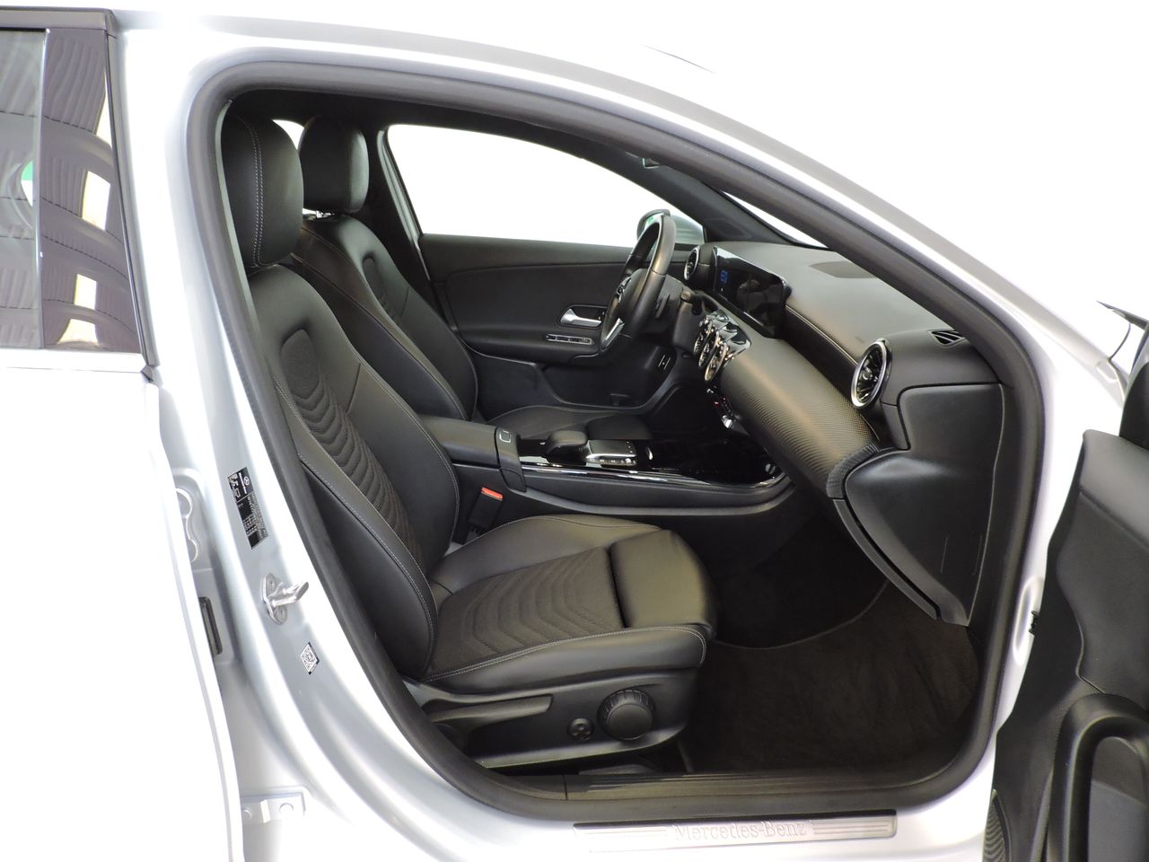 Mercedes Clase A A 250 E EQ-POWER AUTO BUSINESS EXTRA - Foto 10