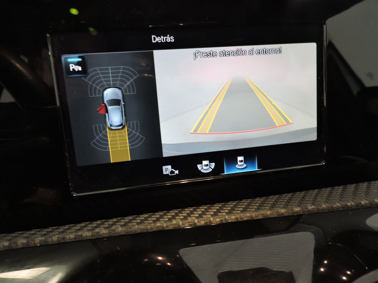 Mercedes Clase A A 250 E EQ-POWER AUTO BUSINESS EXTRA - Foto 15