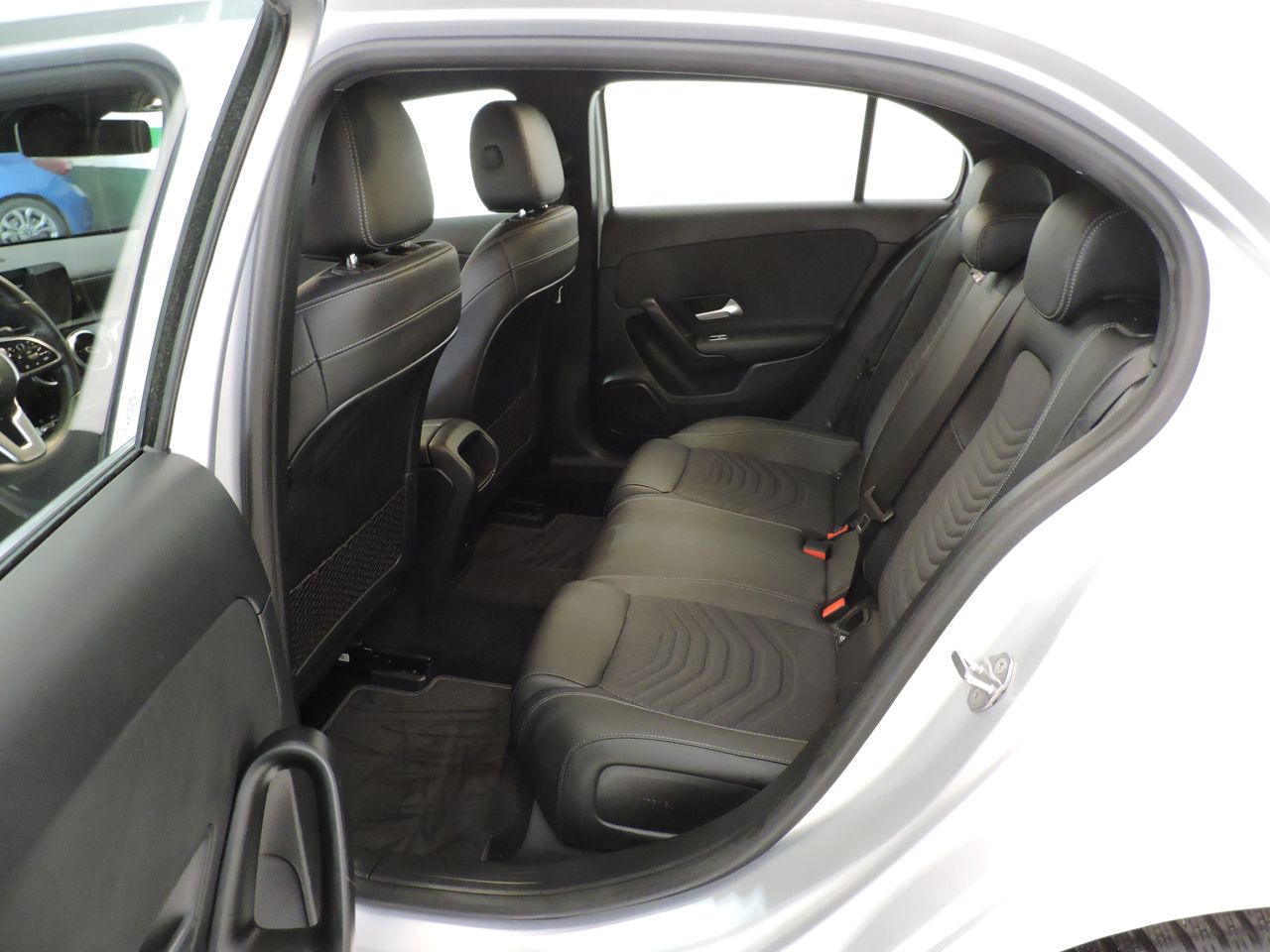 Mercedes Clase A A 250 E EQ-POWER AUTO BUSINESS EXTRA - Foto 11