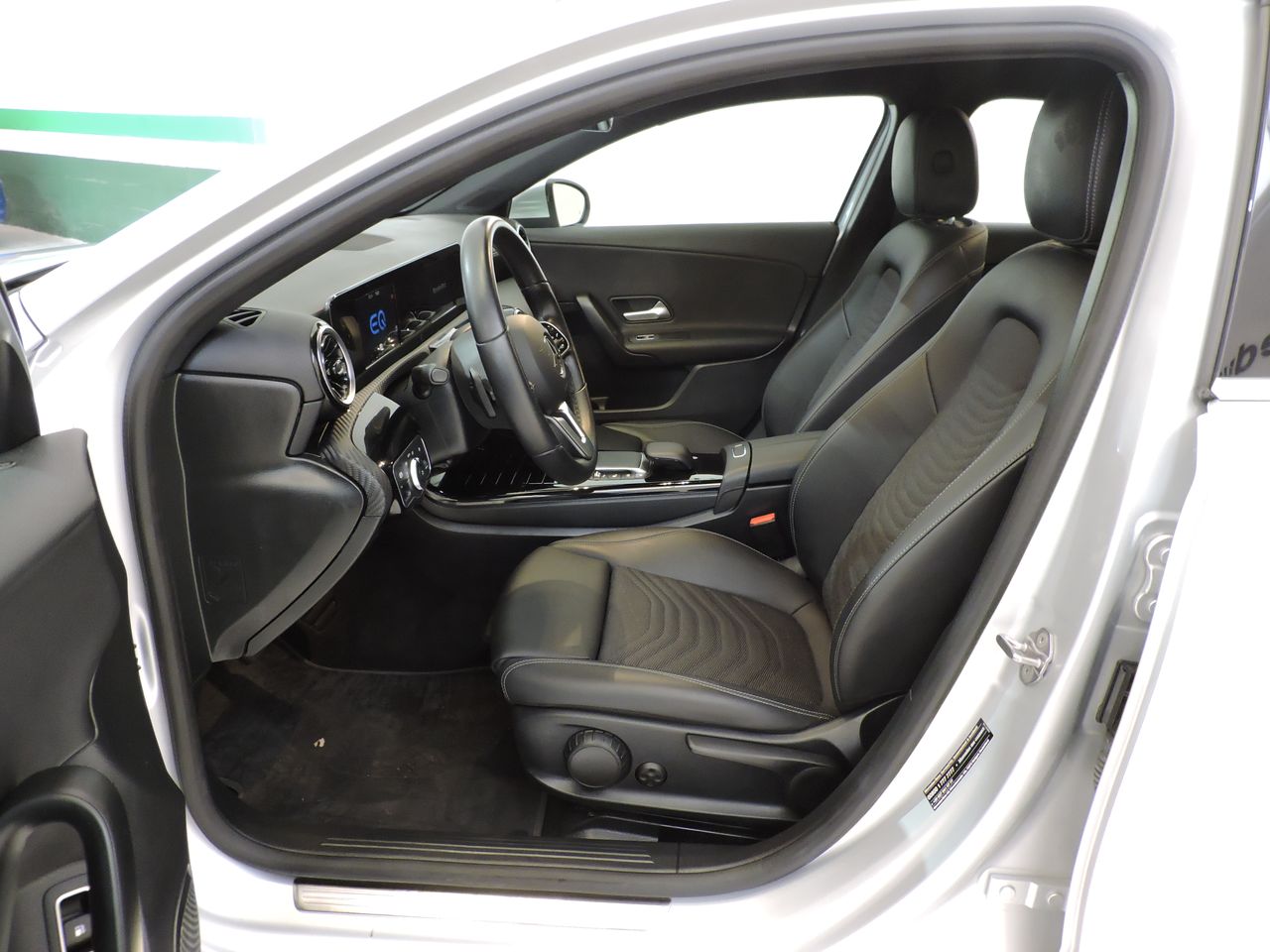 Mercedes Clase A A 250 E EQ-POWER AUTO BUSINESS EXTRA - Foto 9