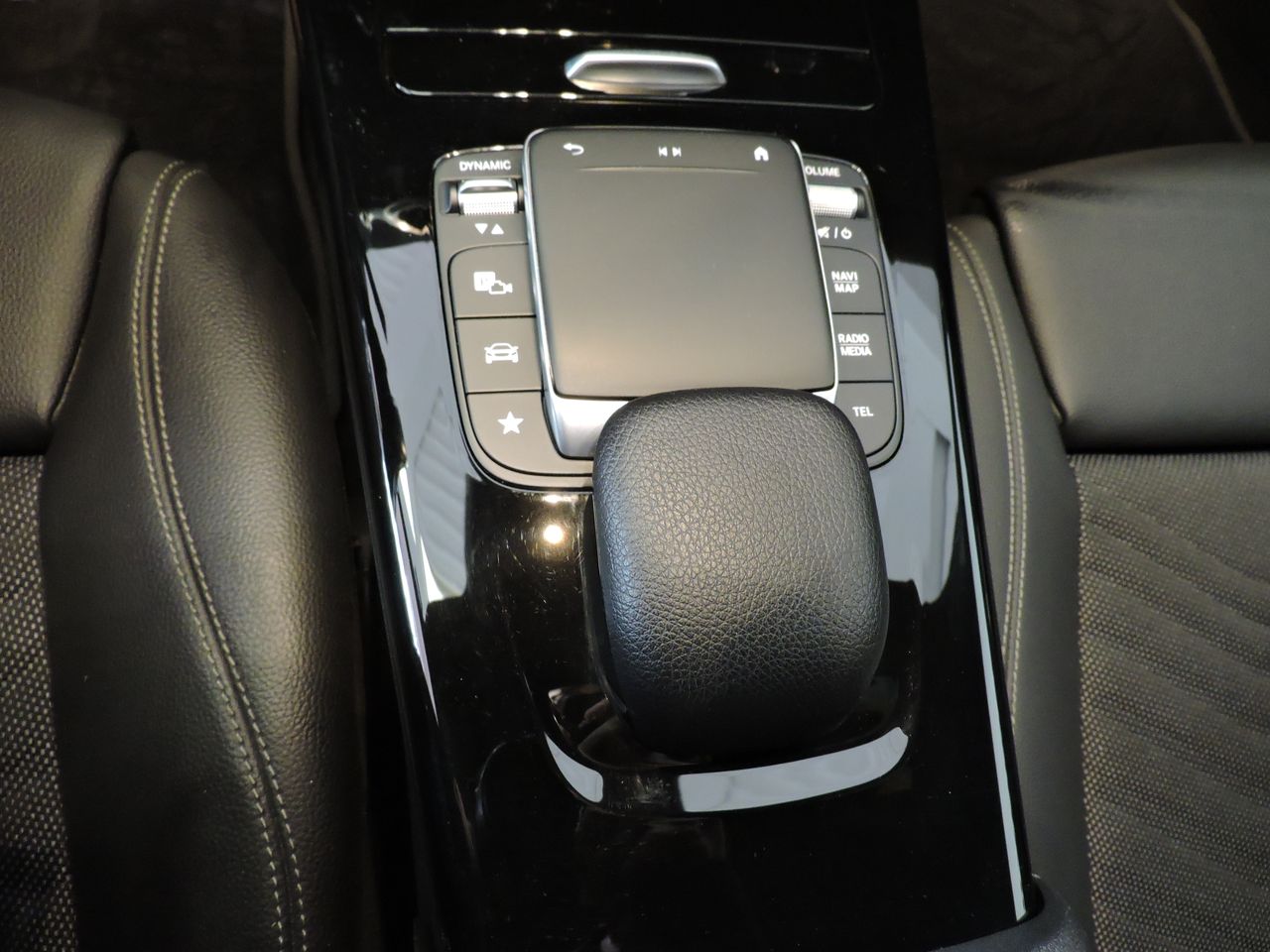 Mercedes Clase A A 250 E EQ-POWER AUTO BUSINESS EXTRA - Foto 13