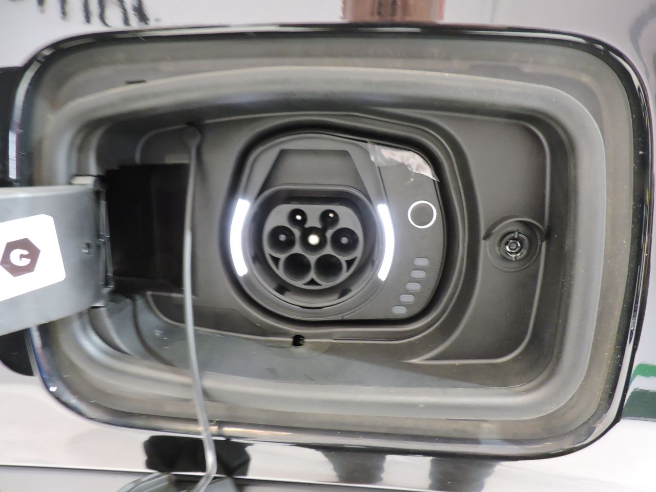 Jeep Renegade RENEGADE 1.3 T4 PHEV 190CV LIMITED 4XE AUTO - Foto 16