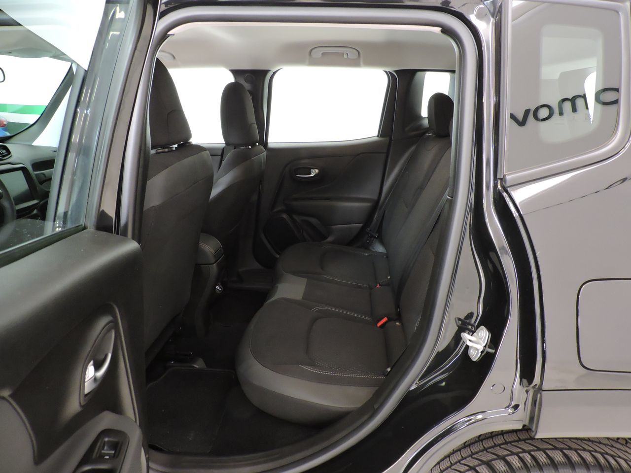 Jeep Renegade RENEGADE 1.3 T4 PHEV 190CV LIMITED 4XE AUTO - Foto 11