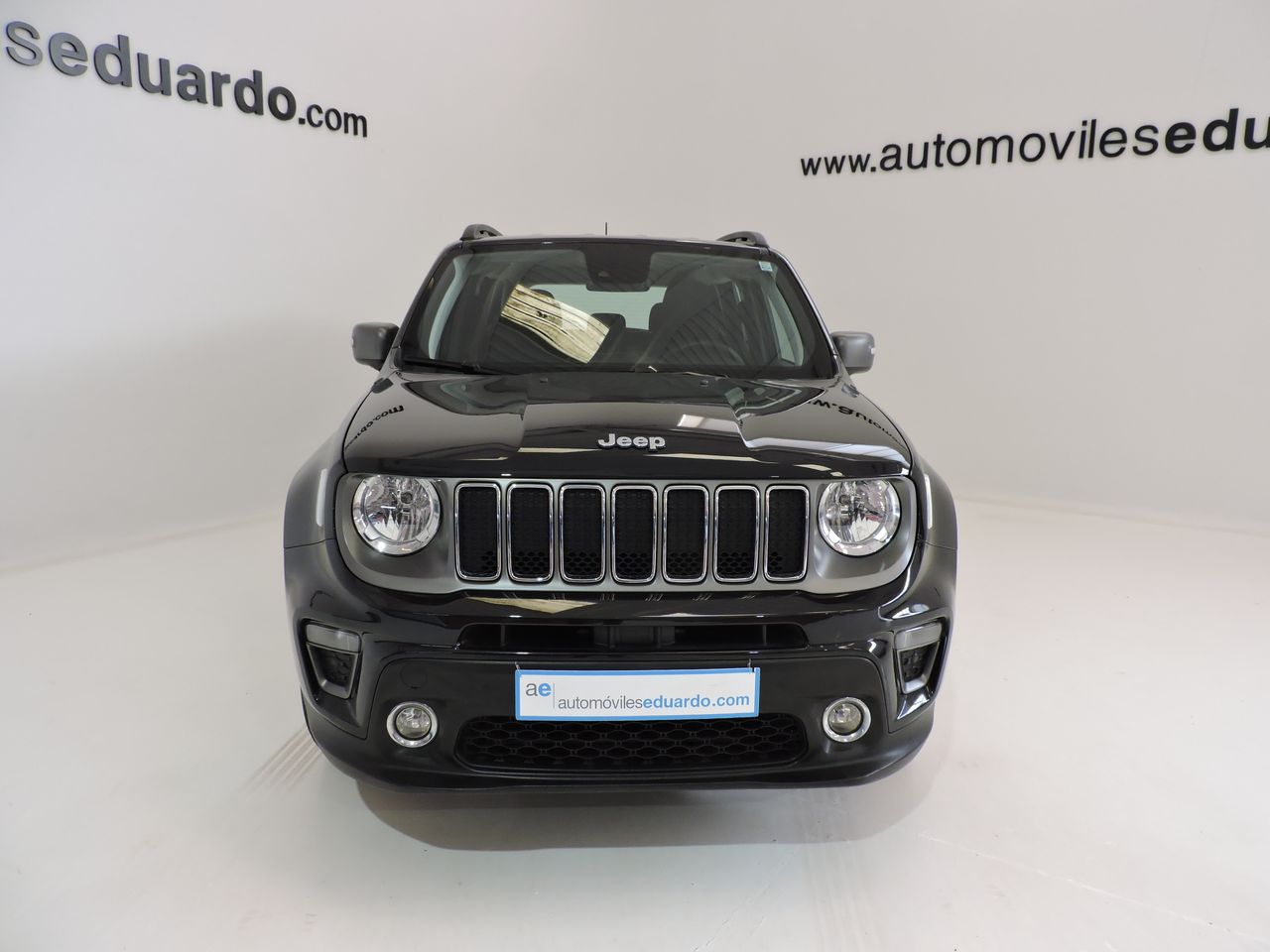 Jeep Renegade RENEGADE 1.3 T4 PHEV 190CV LIMITED 4XE AUTO - Foto 3