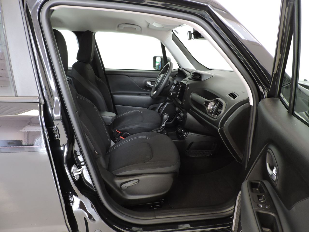 Jeep Renegade RENEGADE 1.3 T4 PHEV 190CV LIMITED 4XE AUTO - Foto 10