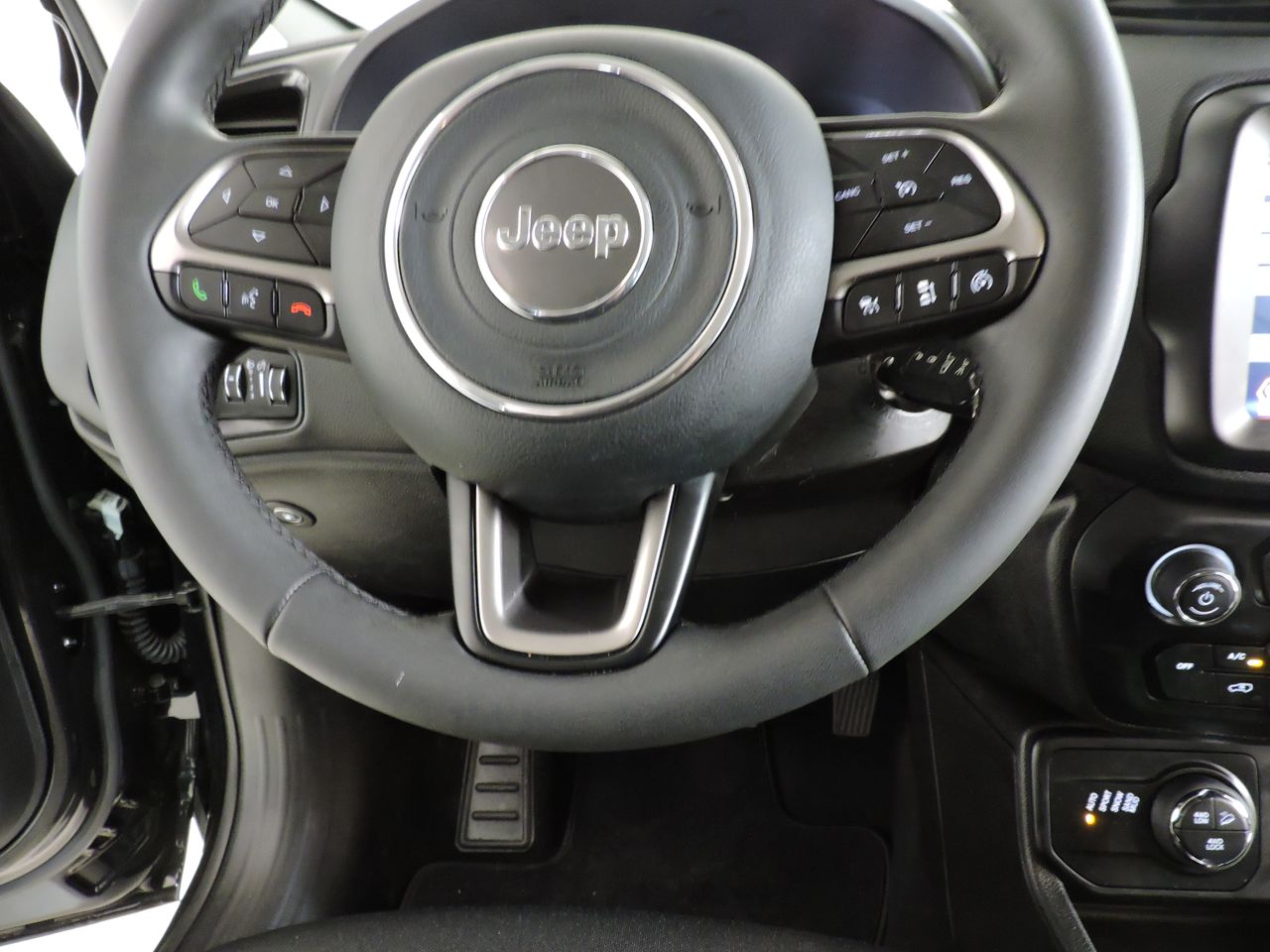 Jeep Renegade RENEGADE 1.3 T4 PHEV 190CV LIMITED 4XE AUTO - Foto 12