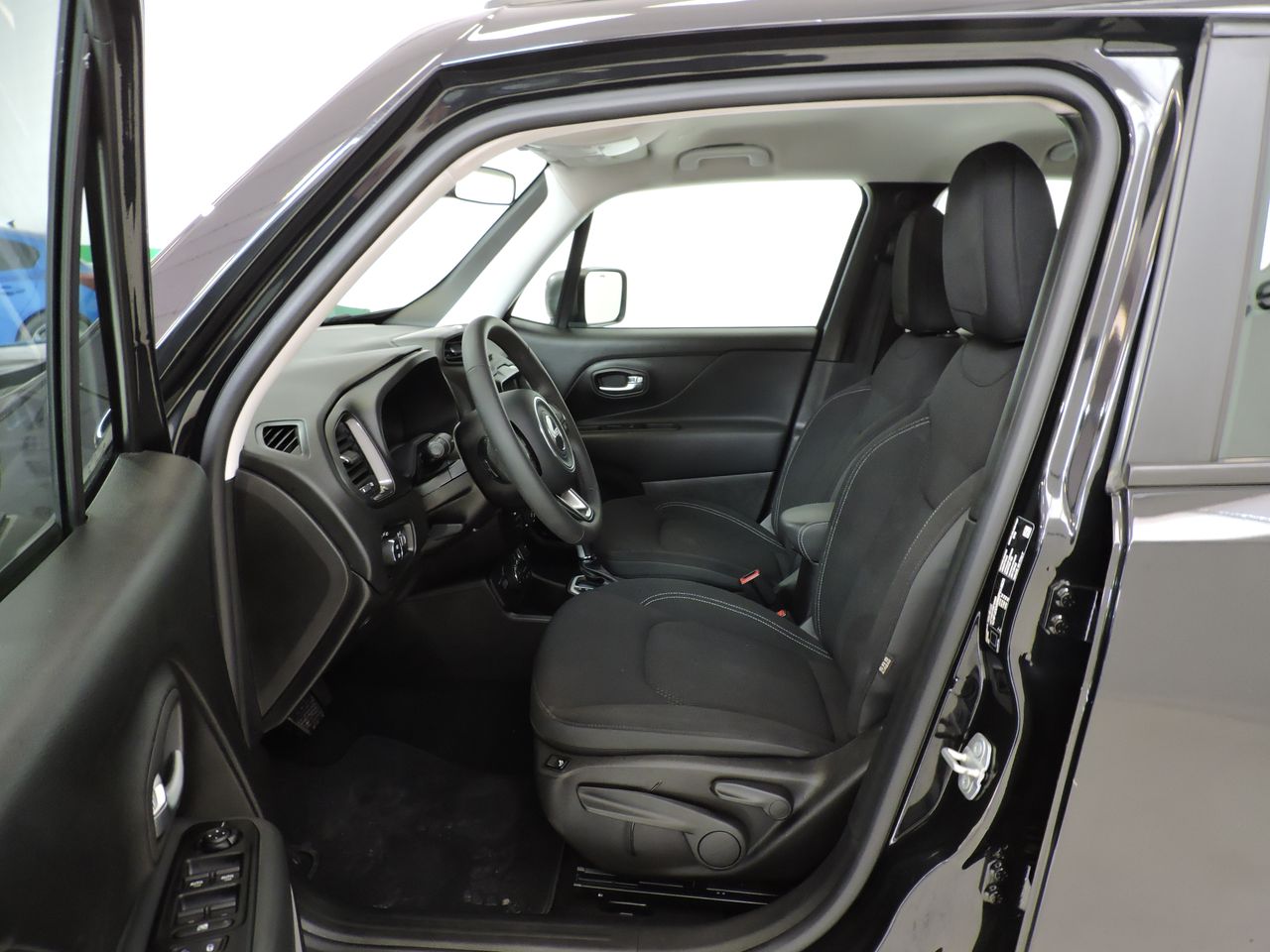 Jeep Renegade RENEGADE 1.3 T4 PHEV 190CV LIMITED 4XE AUTO - Foto 9