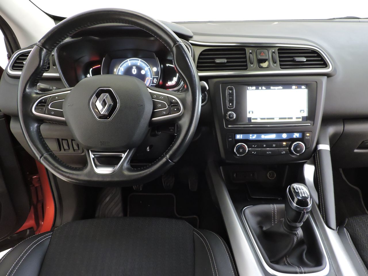 Renault Kadjar KADJAR Intens Energy TCe 130 - Foto 8