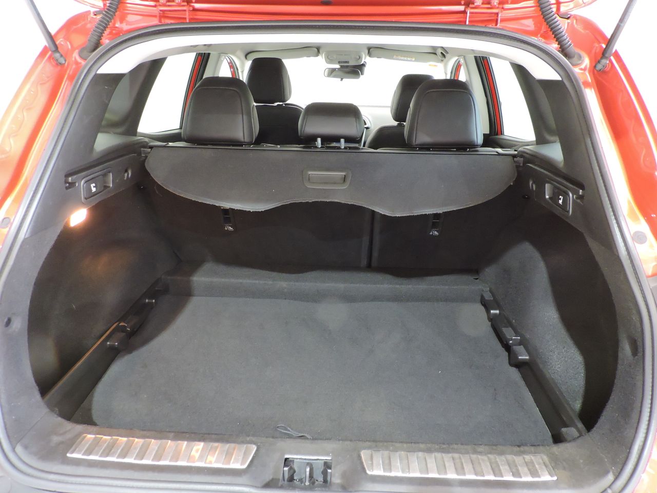 Renault Kadjar KADJAR Intens Energy TCe 130 - Foto 14