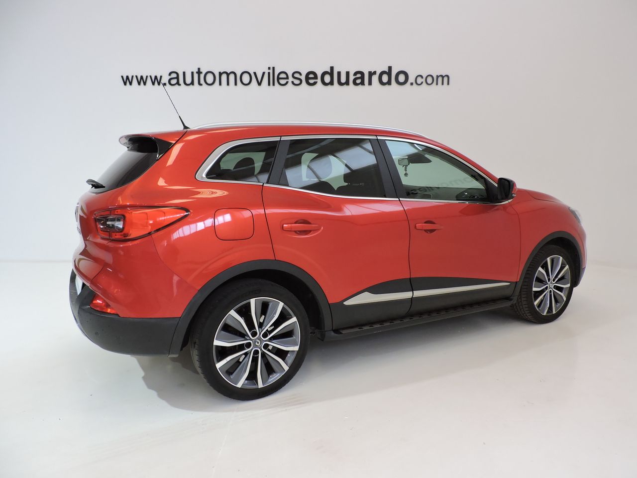 Renault Kadjar KADJAR Intens Energy TCe 130 - Foto 5