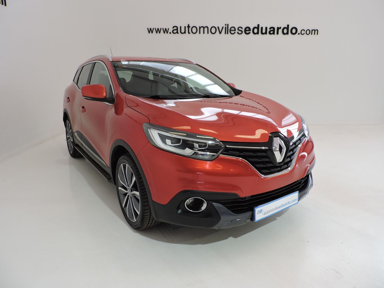 Renault Kadjar KADJAR Intens Energy TCe 130 - Foto 4