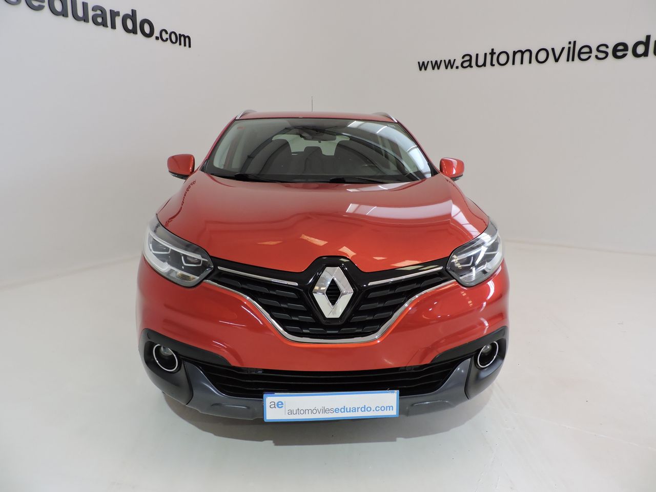 Renault Kadjar KADJAR Intens Energy TCe 130 - Foto 3