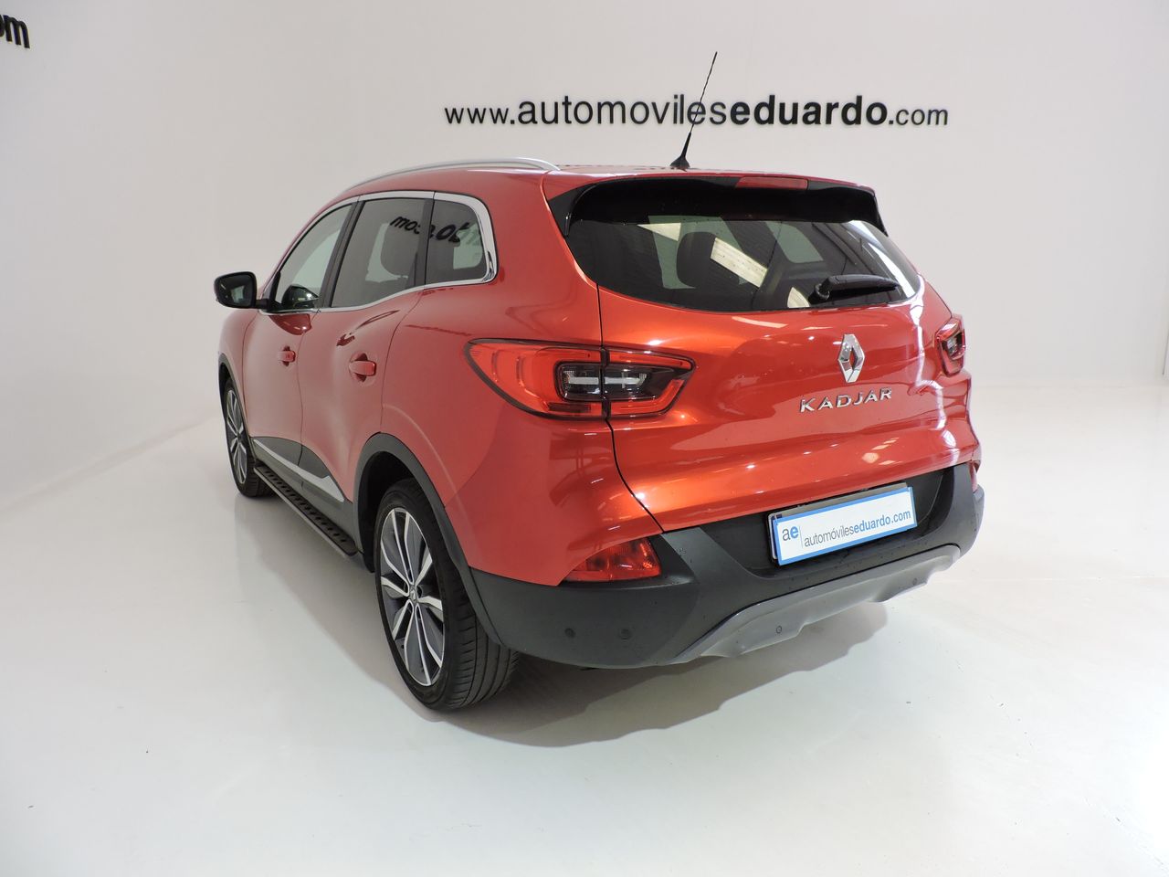 Renault Kadjar KADJAR Intens Energy TCe 130 - Foto 7