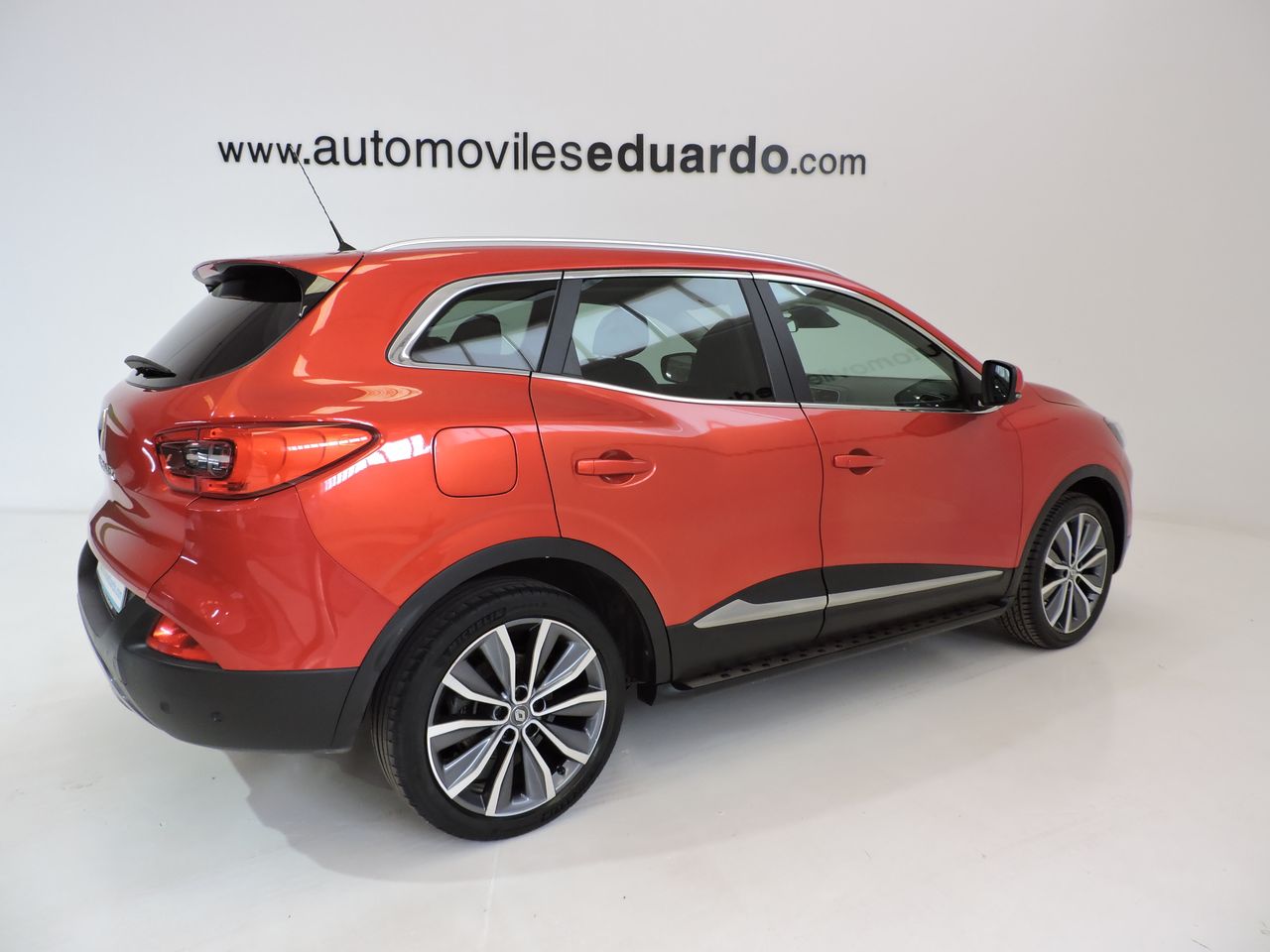 Renault Kadjar KADJAR Intens Energy TCe 130 - Foto 5