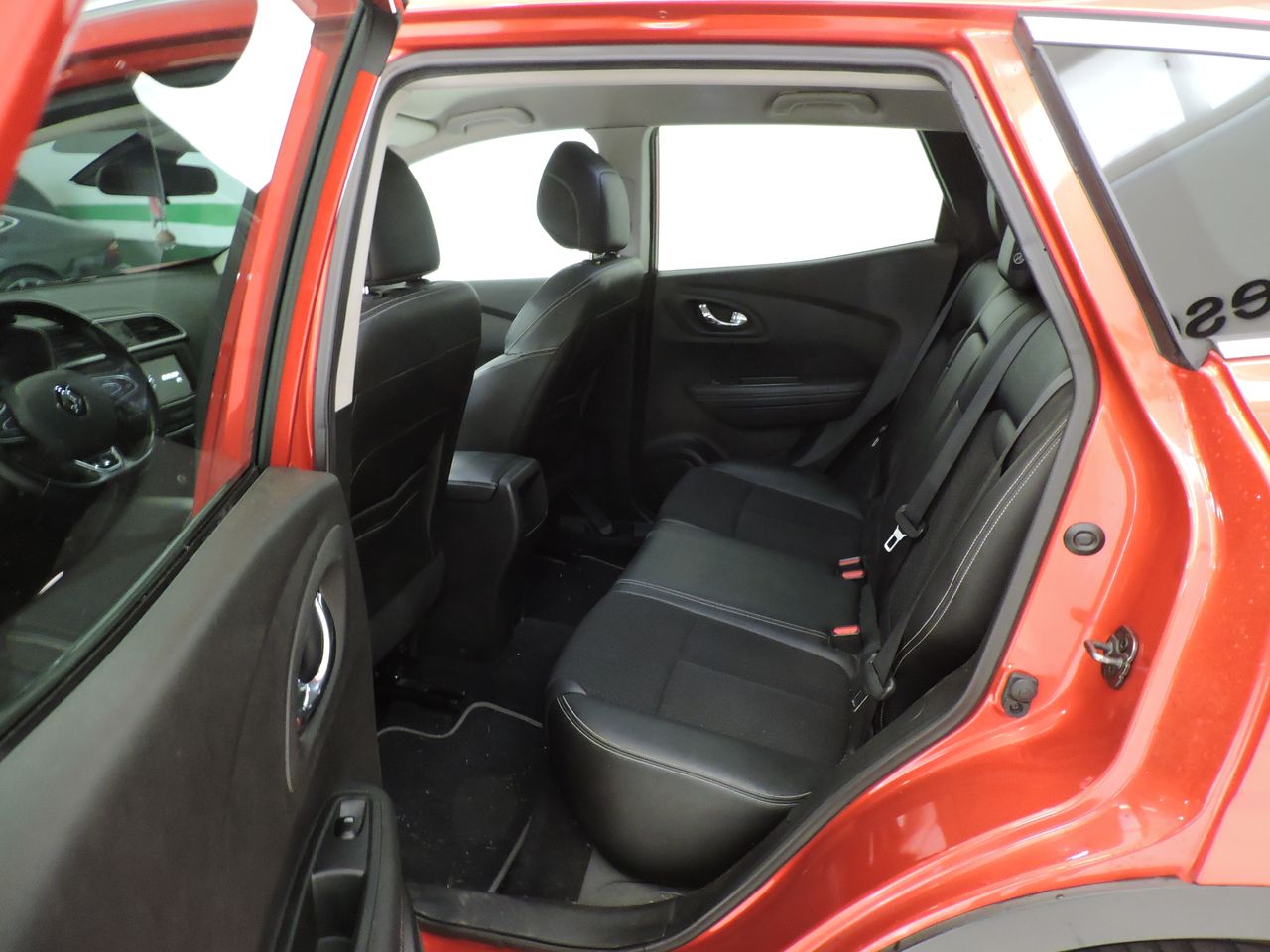 Renault Kadjar KADJAR Intens Energy TCe 130 - Foto 11