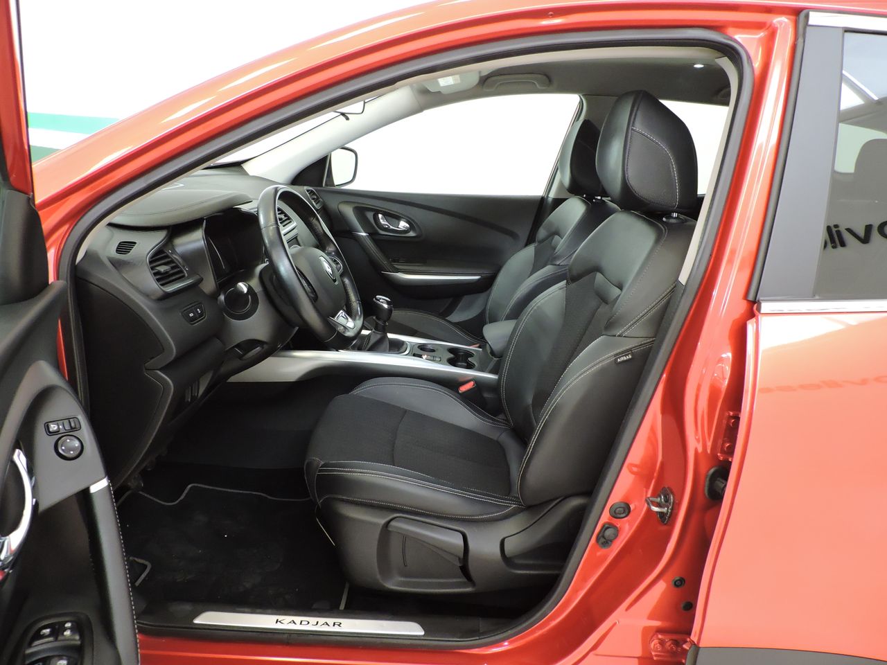 Renault Kadjar KADJAR Intens Energy TCe 130 - Foto 9