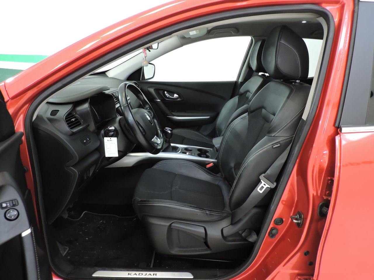 Renault Kadjar KADJAR Intens Energy TCe 130 - Foto 9