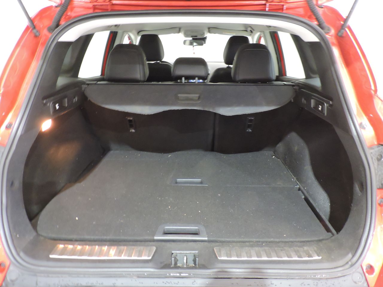 Renault Kadjar KADJAR Intens Energy TCe 130 - Foto 15