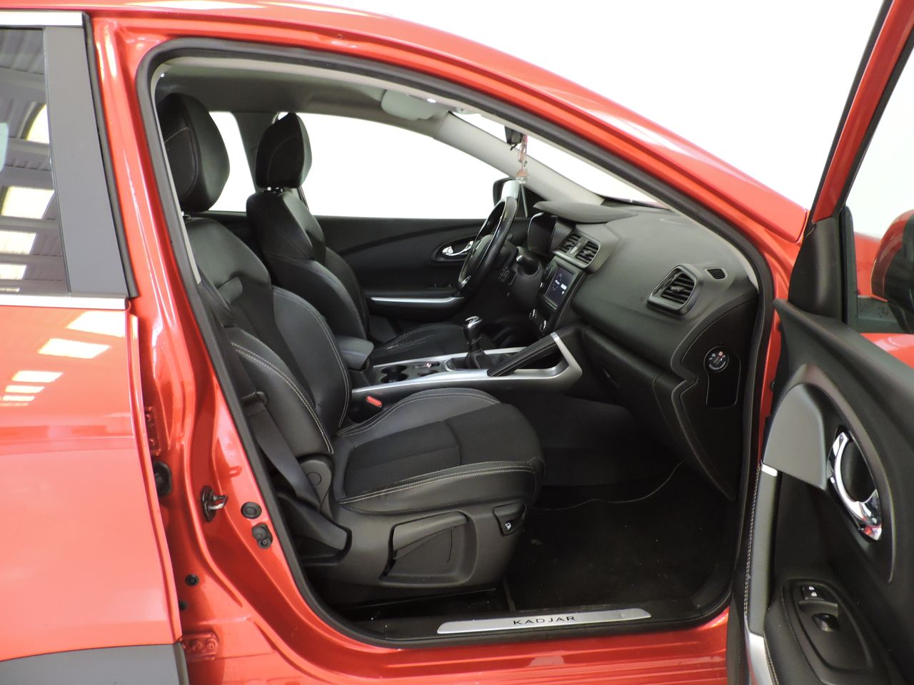 Renault Kadjar KADJAR Intens Energy TCe 130 - Foto 10
