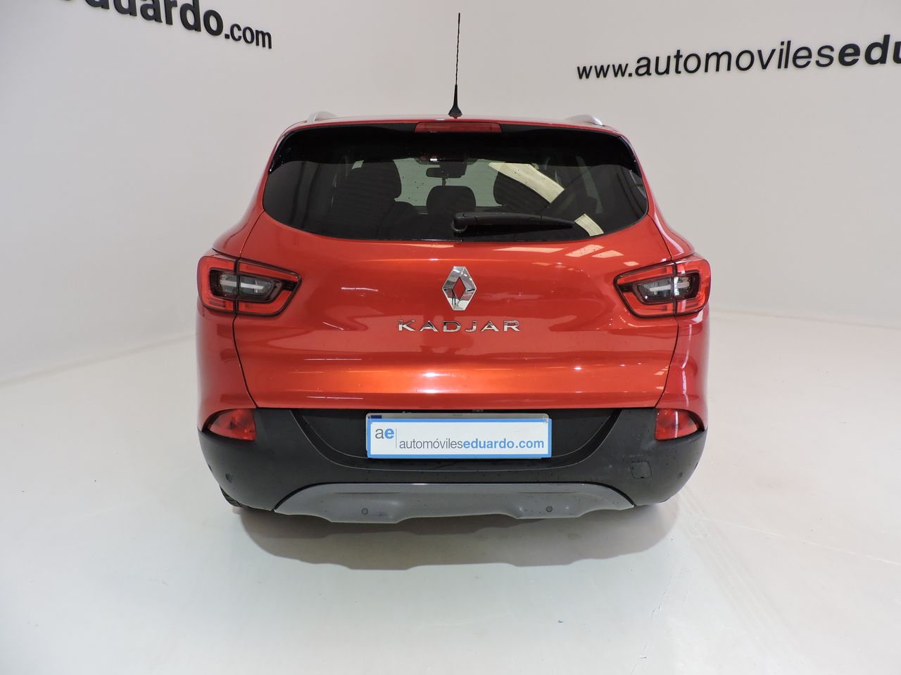 Renault Kadjar KADJAR Intens Energy TCe 130 - Foto 6