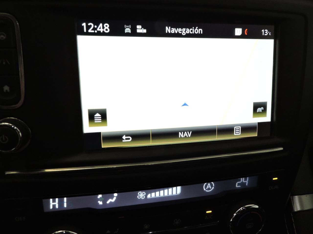 Renault Kadjar KADJAR Intens Energy TCe 130 - Foto 13