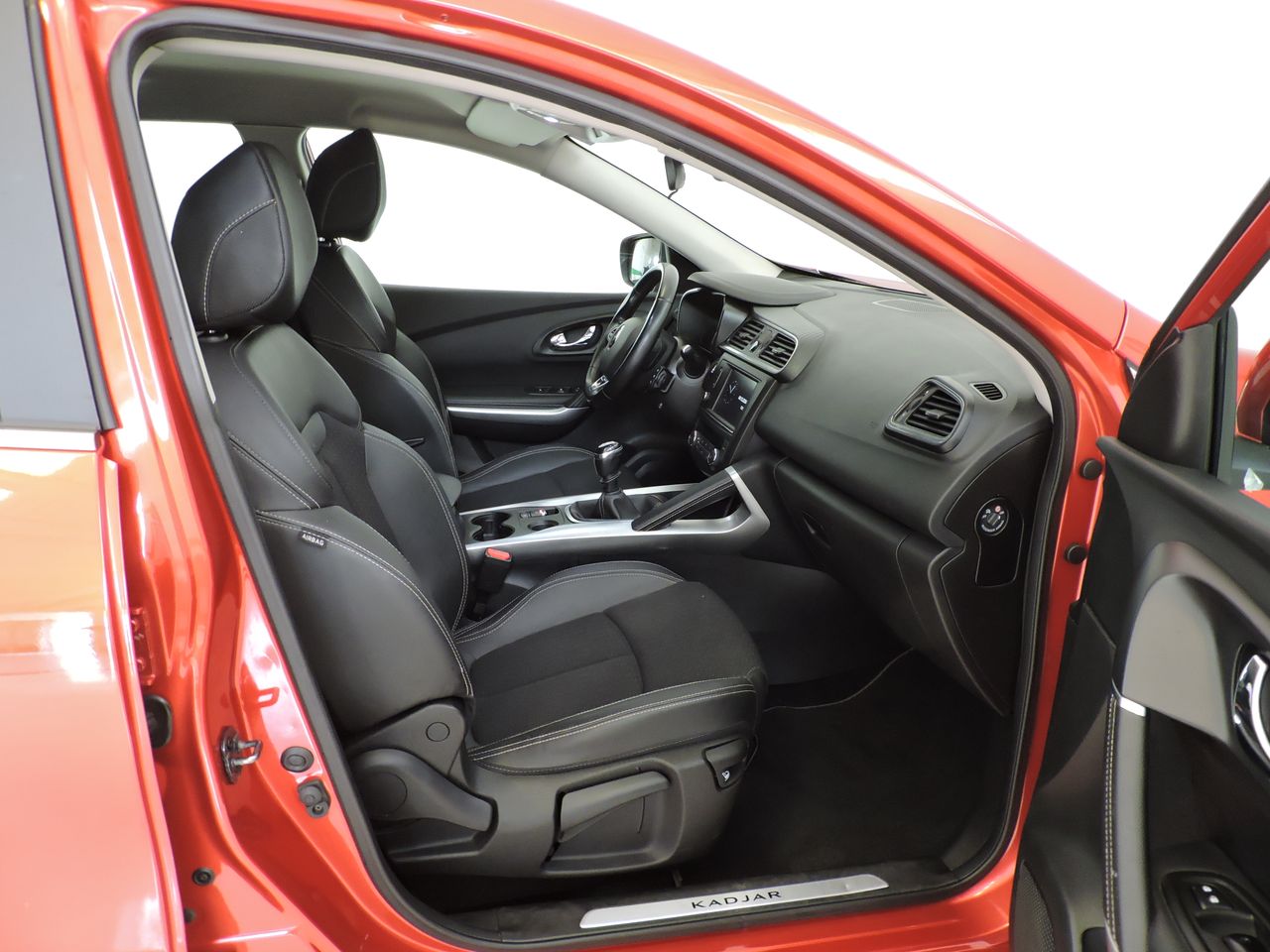 Renault Kadjar KADJAR Intens Energy TCe 130 - Foto 10