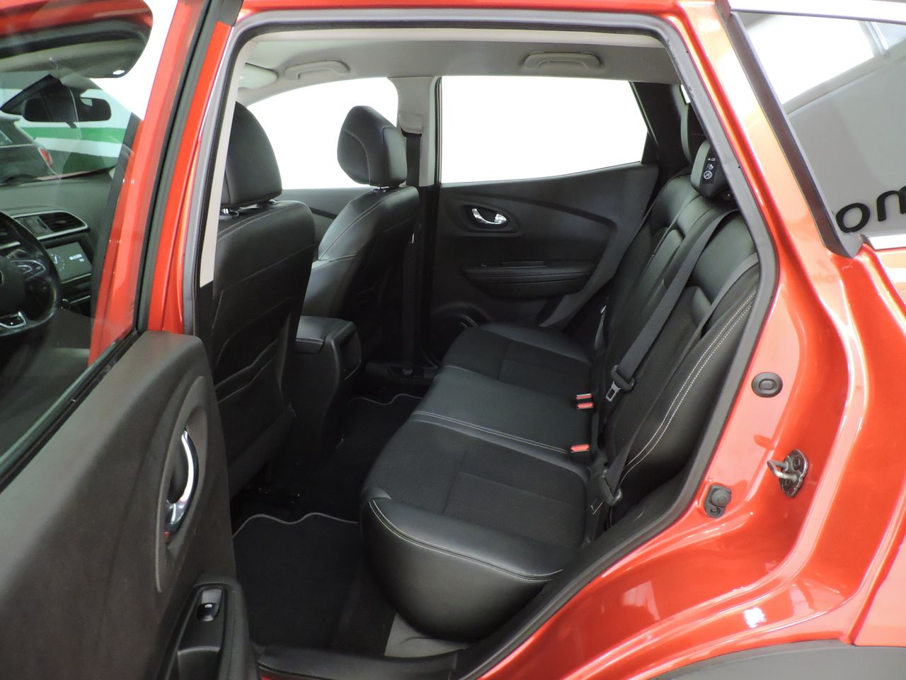 Renault Kadjar KADJAR Intens Energy TCe 130 - Foto 11