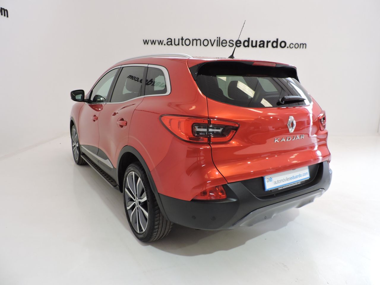 Renault Kadjar KADJAR Intens Energy TCe 130 - Foto 7