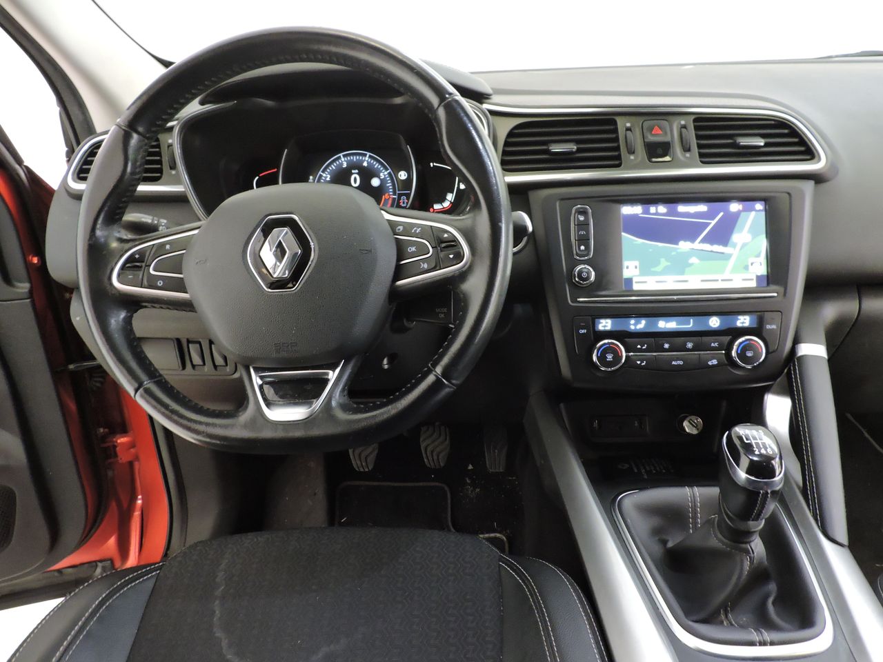 Renault Kadjar KADJAR Intens Energy TCe 130 - Foto 8