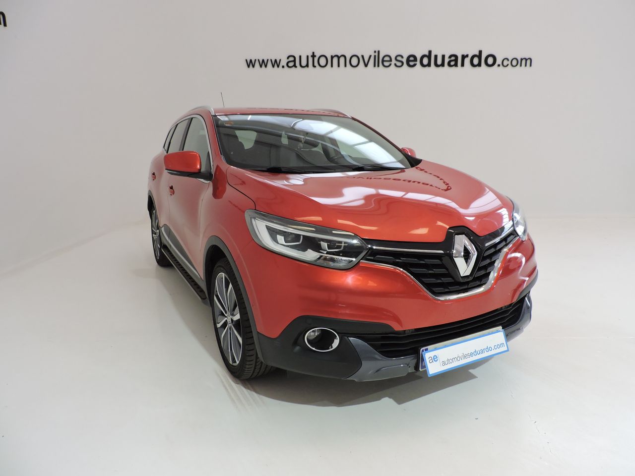 Renault Kadjar KADJAR Intens Energy TCe 130 - Foto 4