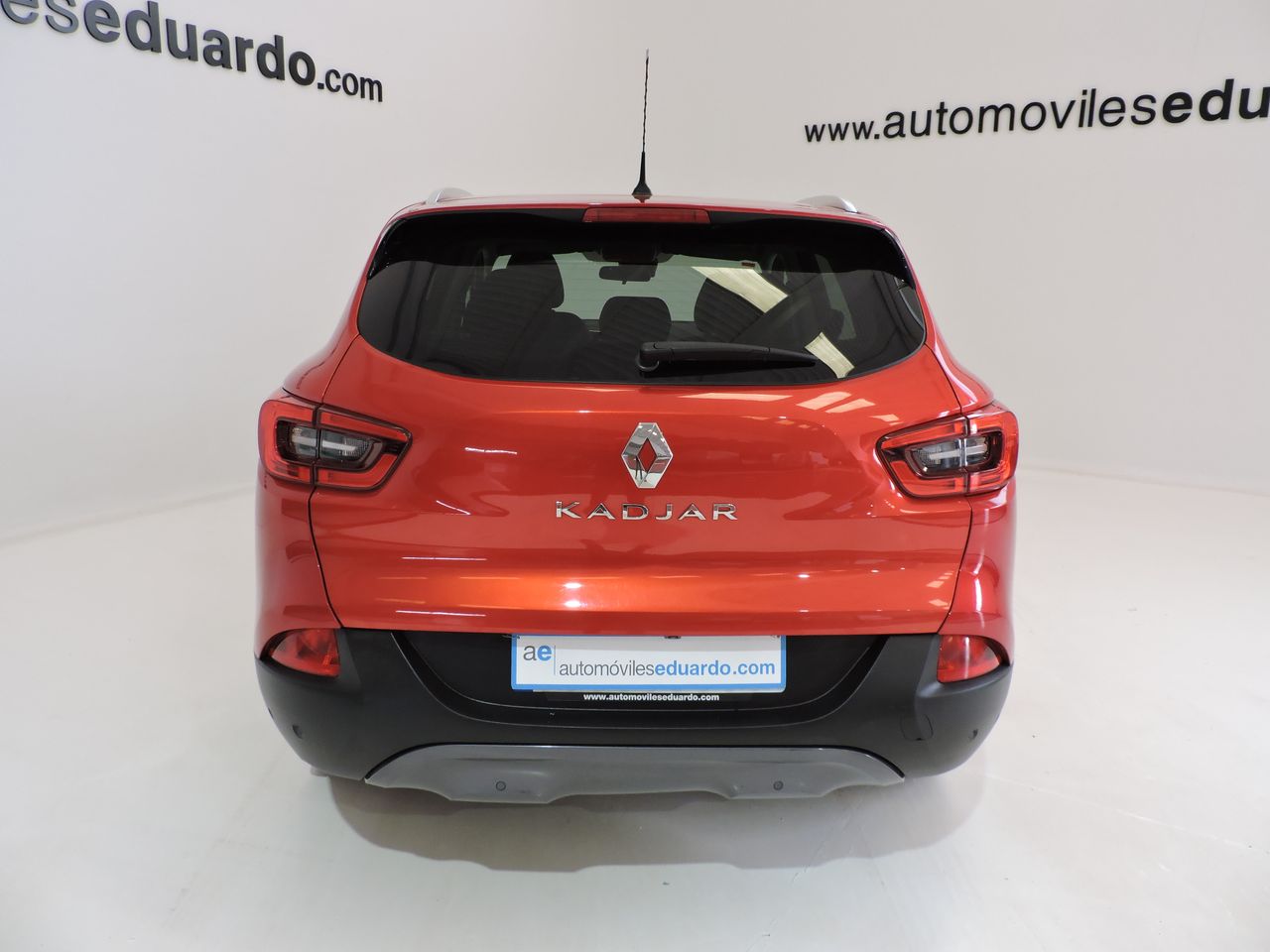 Renault Kadjar KADJAR Intens Energy TCe 130 - Foto 6