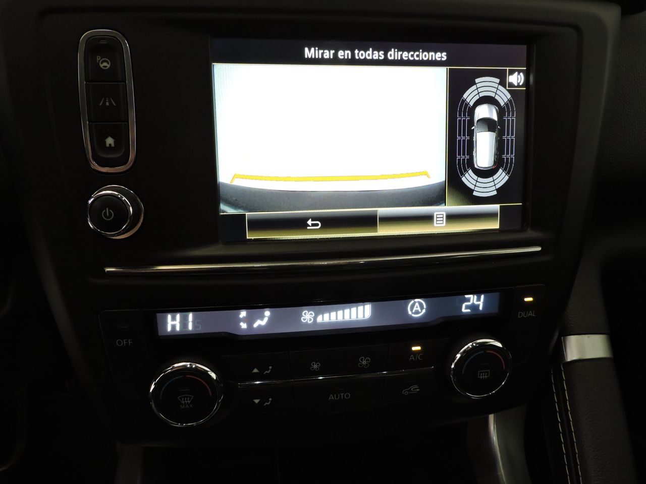 Renault Kadjar KADJAR Intens Energy TCe 130 - Foto 12