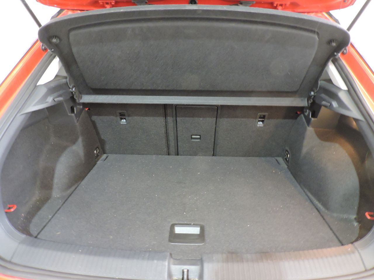 Volkswagen T-Roc Sport 1.5 TSI 110 kW (150 CV) - Foto 15