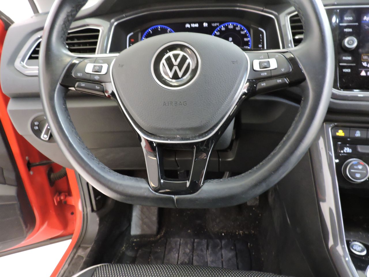 Volkswagen T-Roc Sport 1.5 TSI 110 kW (150 CV) - Foto 12