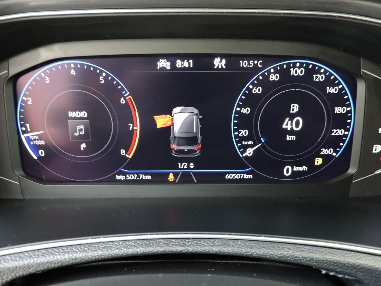 Volkswagen T-Roc Sport 1.5 TSI 110 kW (150 CV) - Foto 13