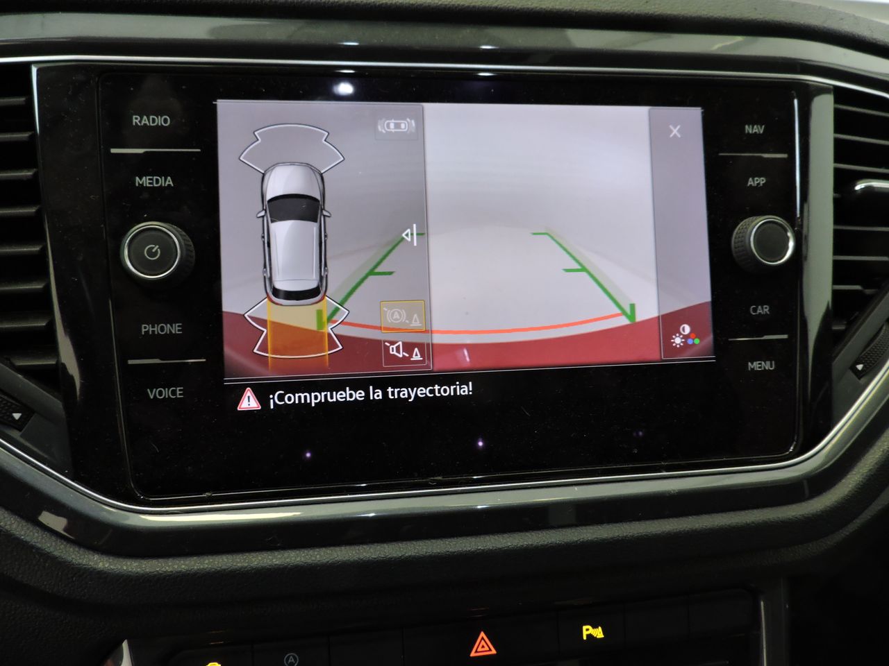 Volkswagen T-Roc Sport 1.5 TSI 110 kW (150 CV) - Foto 14