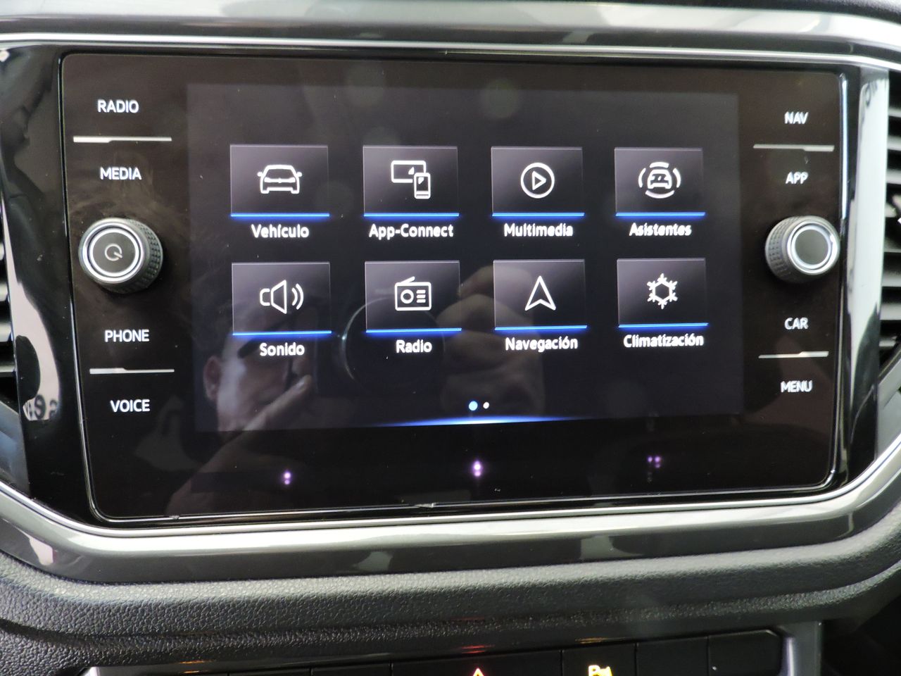 Volkswagen T-Roc Sport 1.5 TSI 110 kW (150 CV) - Foto 15