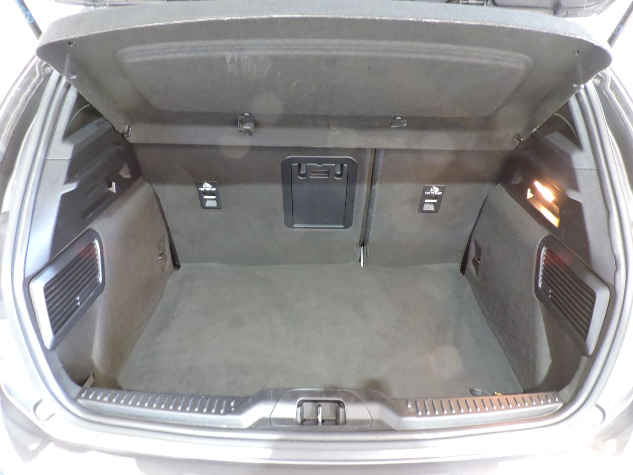 Ford Focus Berlina ST-Line 1.0 EcoBoost MHEV 92 kW (125 CV) - Foto 16