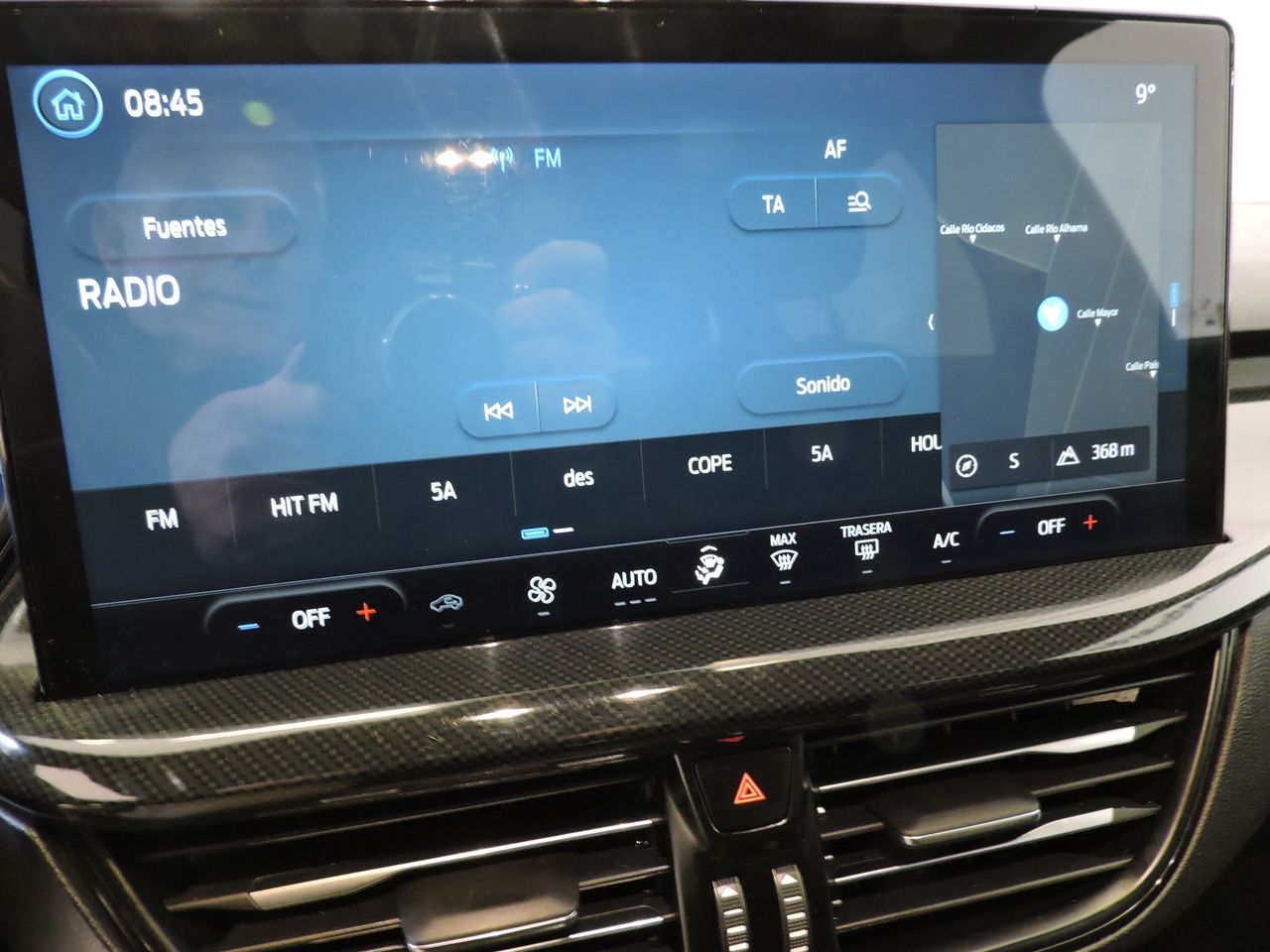 Ford Focus Berlina ST-Line 1.0 EcoBoost MHEV 92 kW (125 CV) - Foto 15