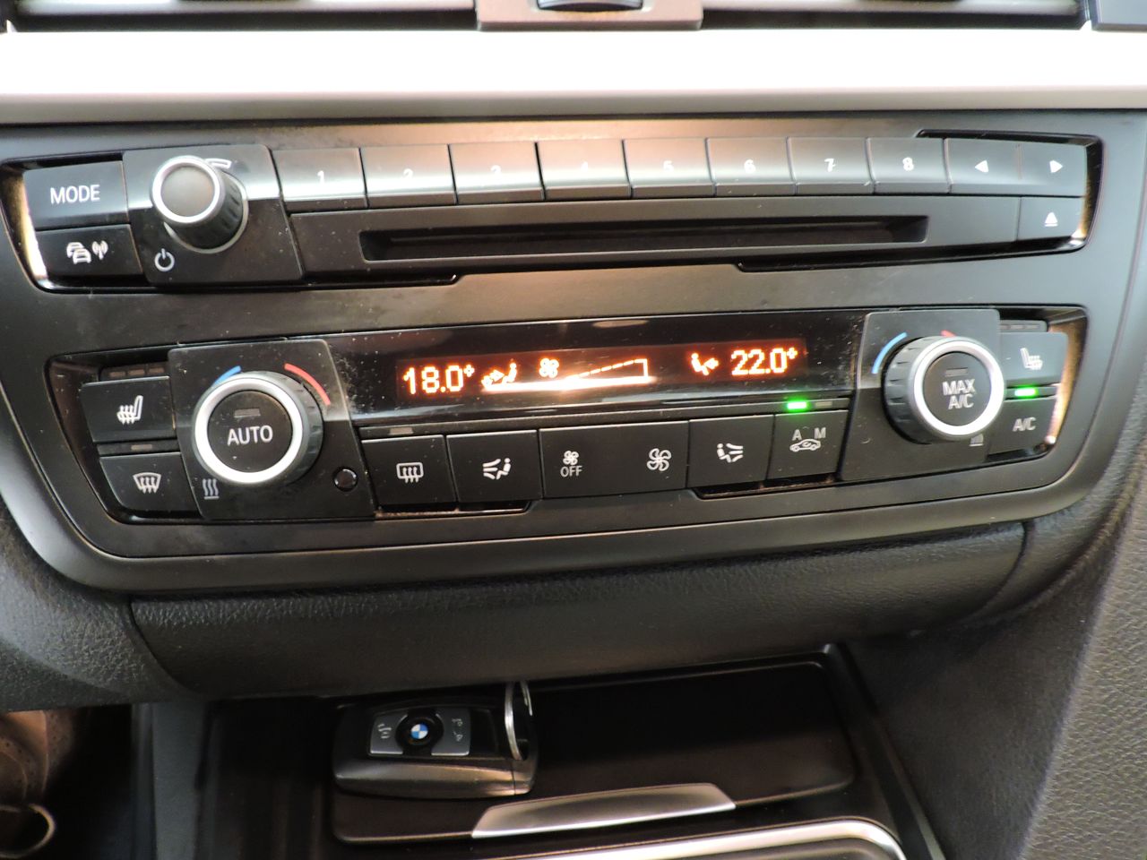 BMW Serie 3 320d Berlina Aut. - Foto 15