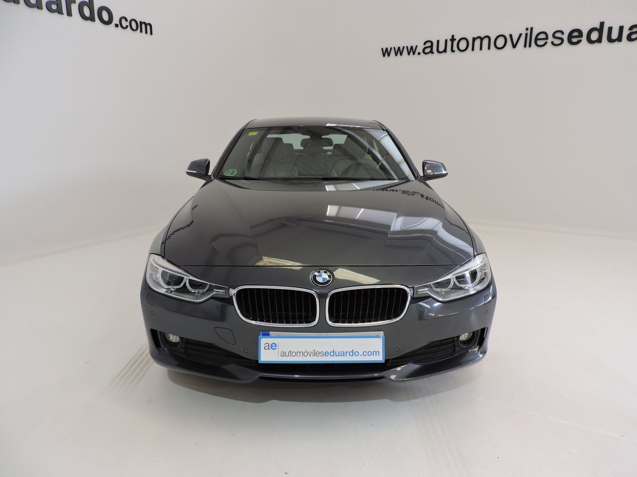 BMW Serie 3 320d Berlina Aut. - Foto 3