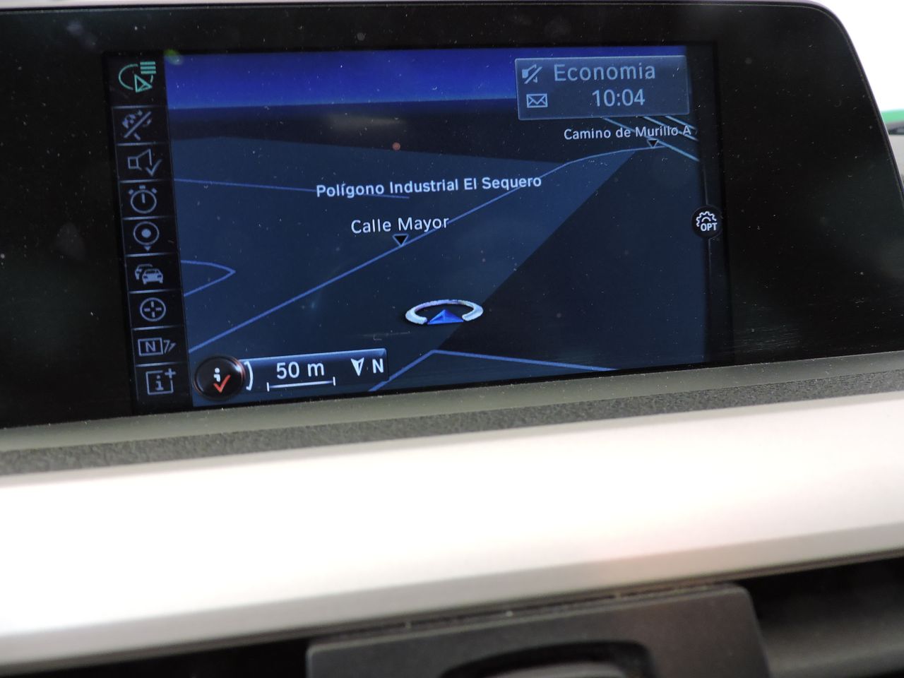 BMW Serie 3 320d Berlina Aut. - Foto 14