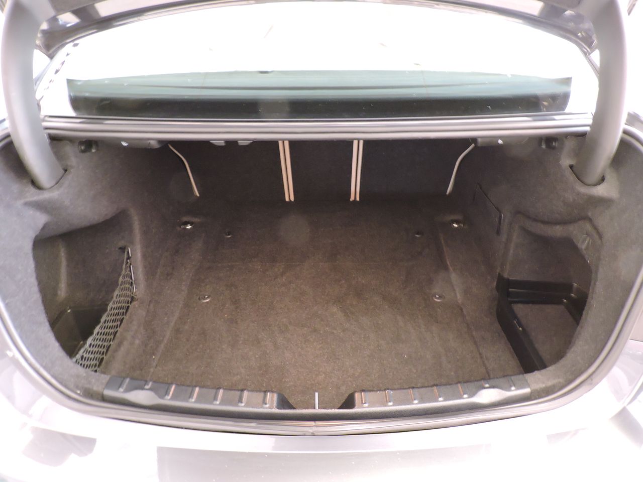 BMW Serie 3 320d Berlina Aut. - Foto 16